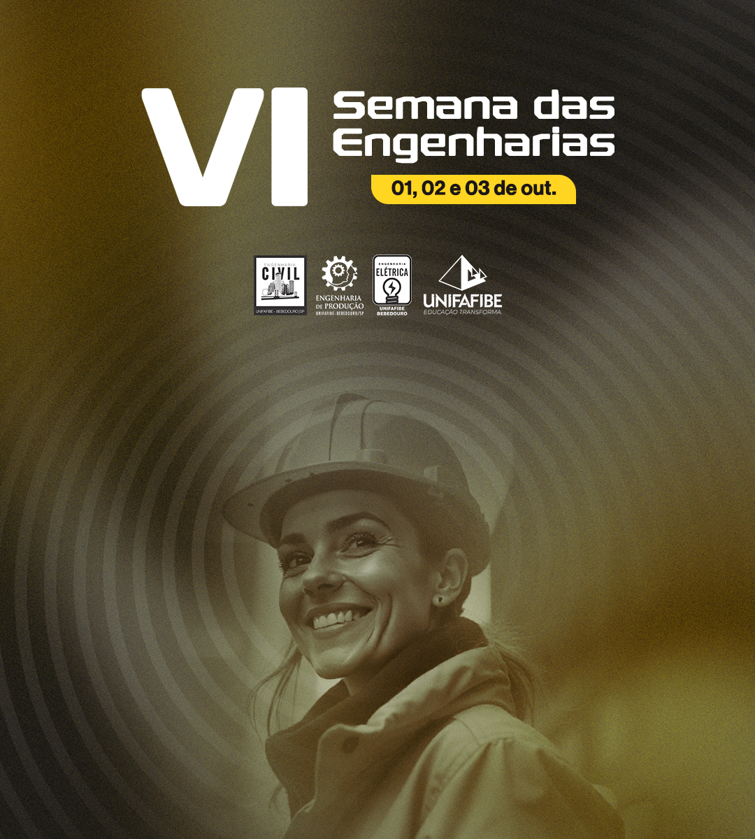 vi semana engenharias