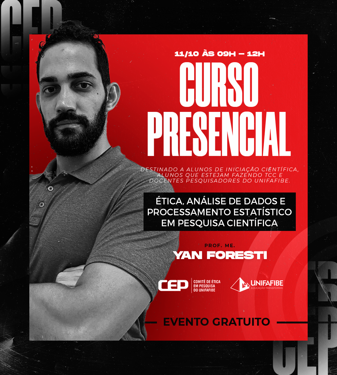 curso yan cep