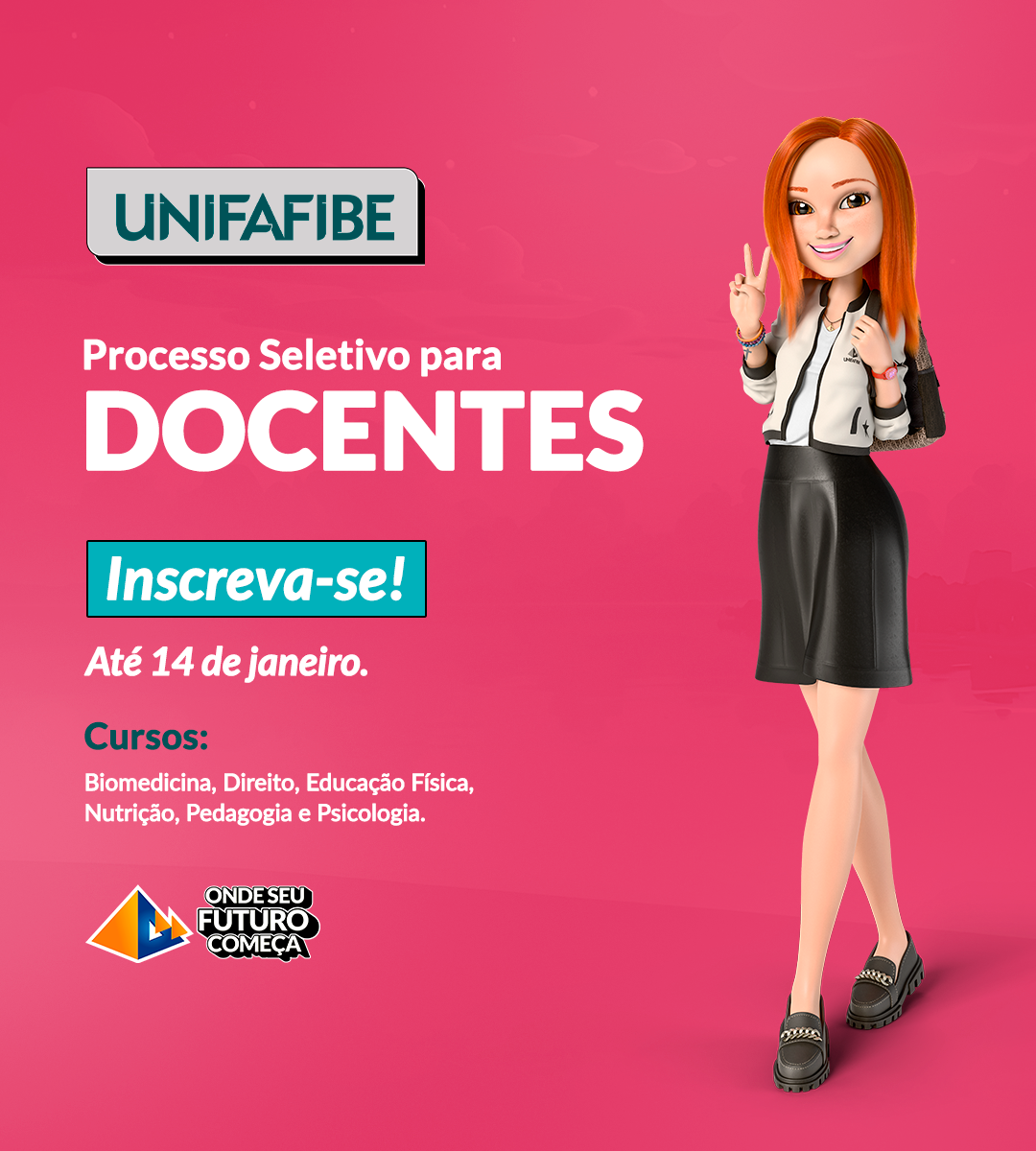 2 processo de docente 2026