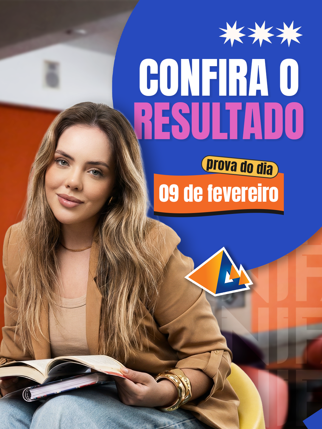 RESULTADO PROCESSO SELETIVO 7